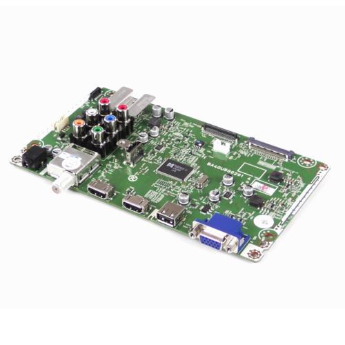 Funai Digital Main Cba Unit - A3AUXMMA-001