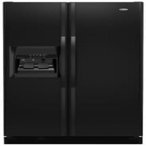 Whirlpool ED5SHAXMB11 Refrigerator