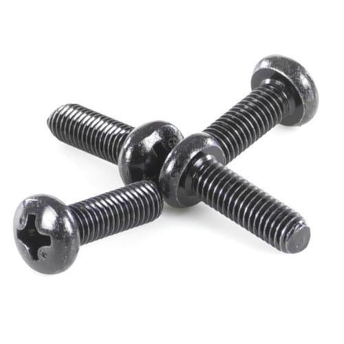 Hisense Stand Screws - 252767