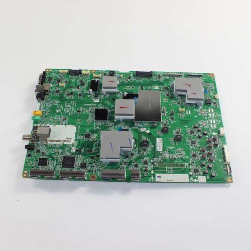Lg Main Board - EBU62584302