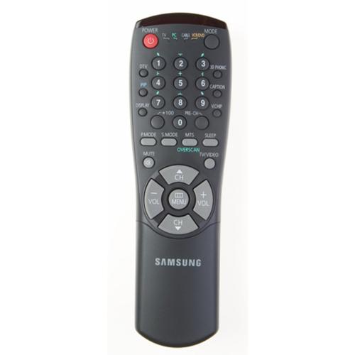 Samsung Remote Control - AA59-00055A
