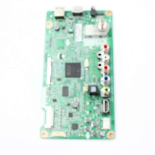Lg Main Pcb Assembly - EBR75172695