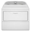 Whirlpool WED5500XW1 Dryer Parts