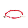 Whirlpool Part# W10465644 Bake Element Wire Harness (OEM)