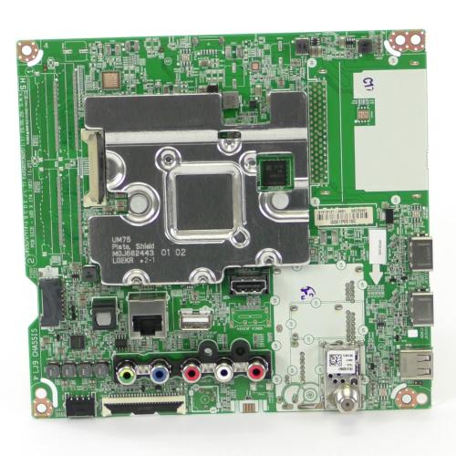 LG Part# EBU65733401 BPR Total Assembly - Genuine OEM