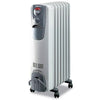 Delonghi MG15EW Oil Filled Radiator