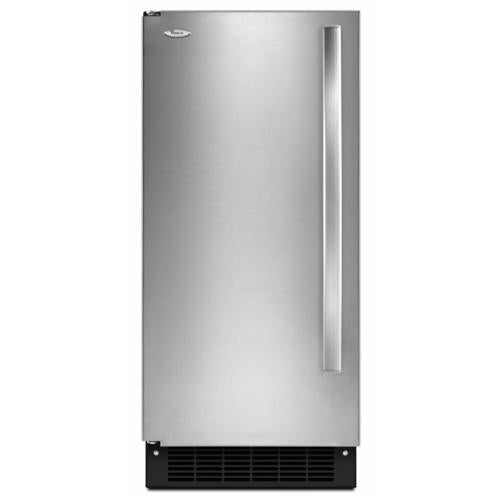 Whirlpool GI15NFLXS0 Ice Cube Maker