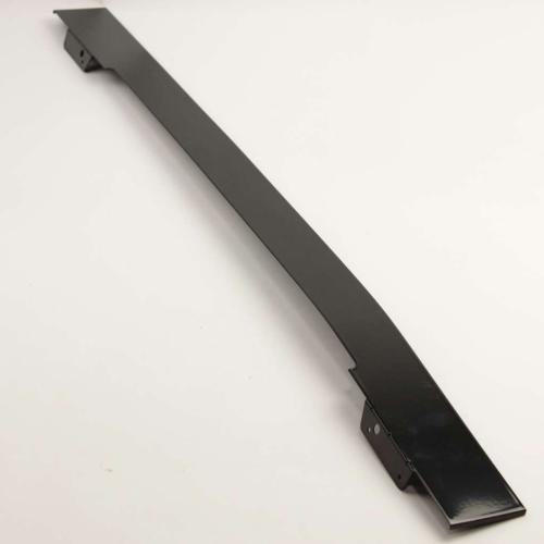 Whirlpool Part# WPW10351236 Vent Trim (OEM) Lower, Black