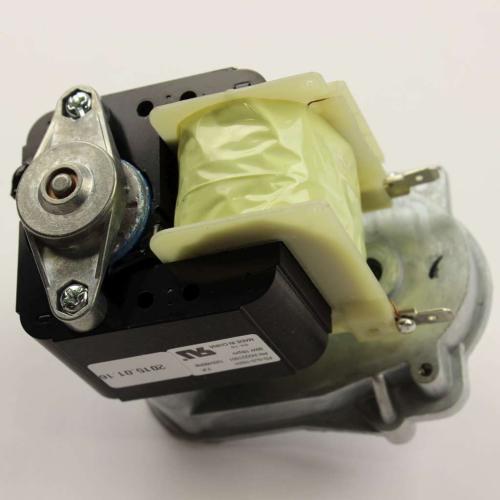 Electrolux Refrigerator Auger Motor - 242221501