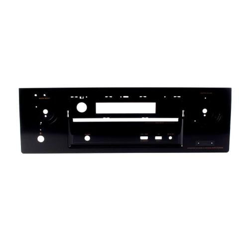 Denon Panel Front Assembly Avrx1200W - 943402105410D