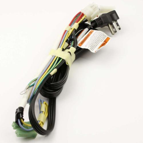 Electrolux Harness-Wiring,Machine Compt - 241872701