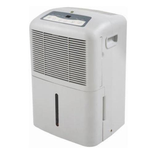 Midea MDK70APEN1BA9 70-Pint Dehumidifier with Integrated Water Pump