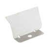Ge Bracket - Htr Center - WB02X10723