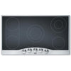 Viking DECU1665BSB Cooktop Parts
