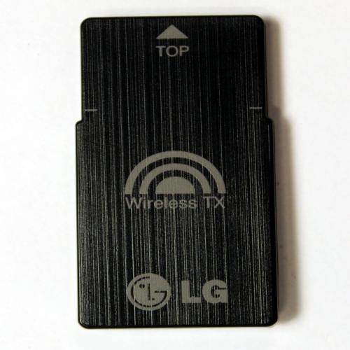 LG Part# EAT61653502 Module Assembly (OEM)