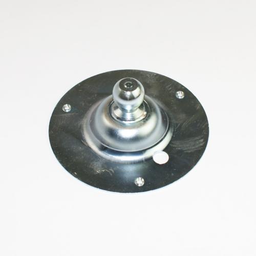 Haier Part# WD-2840-21 Flange (OEM)