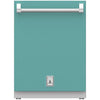 Hestan KDW24TQ Dishwasher, 24-Inch - Turquoise, Kdw24-Xx-1 Parts