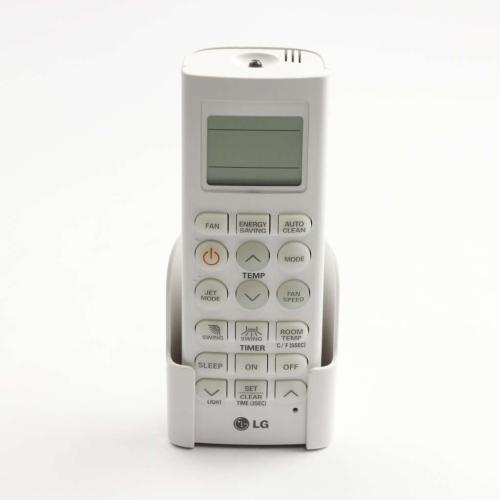 Lg Remote Controller Assembly - AKB73835312