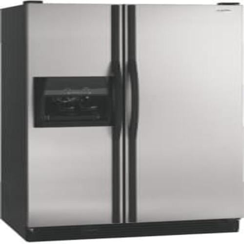Whirlpool ED2GHEXNL04 Refrigerator