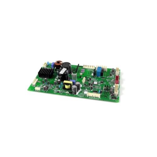 LG Main Control Board Assembly EBR81182784
