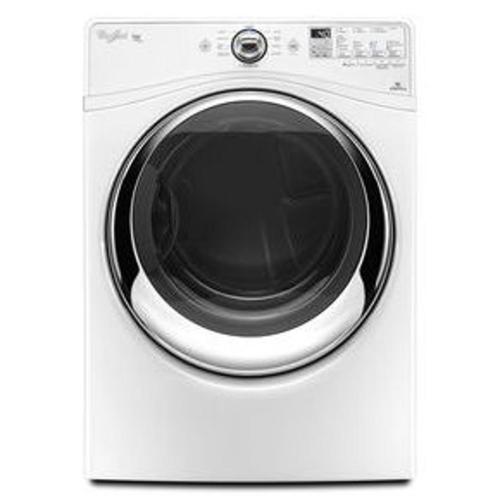 Whirlpool WGD88HEAW0 Dryer