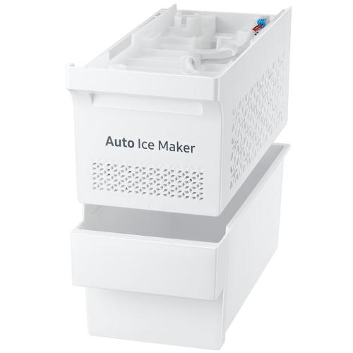 Samsung Part# RA-T00R63AA/AA Quick-Connect Auto Ice Maker Kit - Genuine OEM
