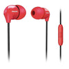 Philips SHE3575BK/28 Philips In-Ear Headset Parts