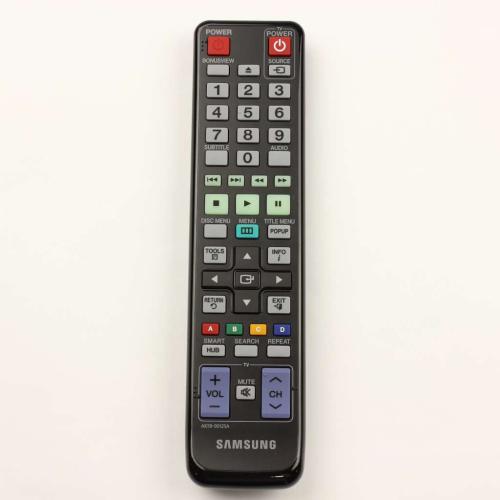 Samsung Av Remote Control - AK59-00125A