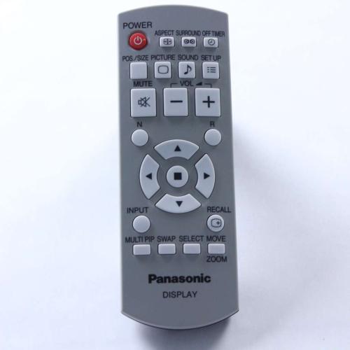 Panasonic Part# N2QAYB000178 Remote (OEM)