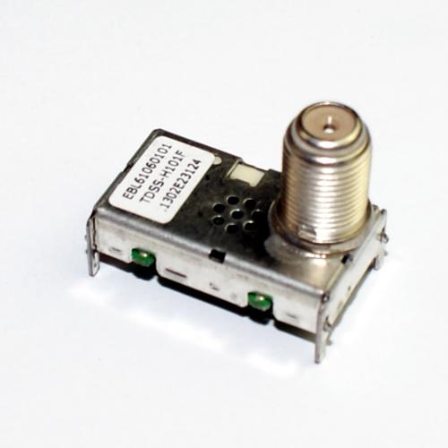 LG Electronics Part# EBL61060101 Analog/Digital Tuner (OEM)