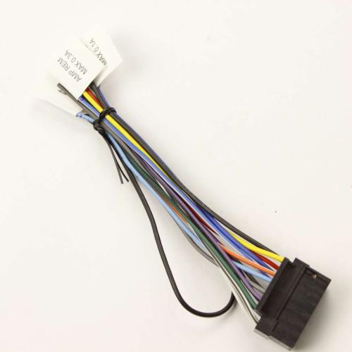 Sony Connection Cord For Automobile - 1-839-377-11