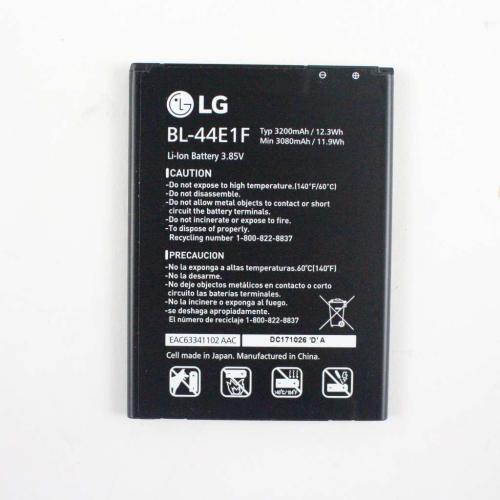 LG Recharge Battery-Lith.Ion - EAC63341102