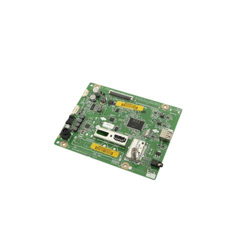 LG Part# EBU63906306 BPR Total Assembly - Genuine OEM