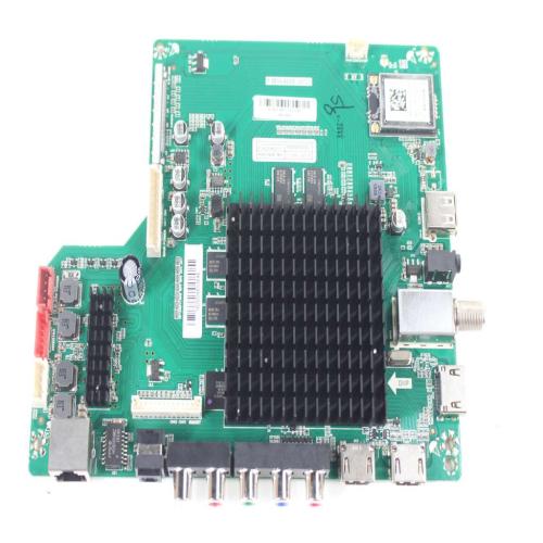 Haier Mainboard Module (814212364200 - TD002484101M