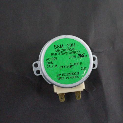 Kenmore Oven w/Microwave Turntable Motor 790.48909000