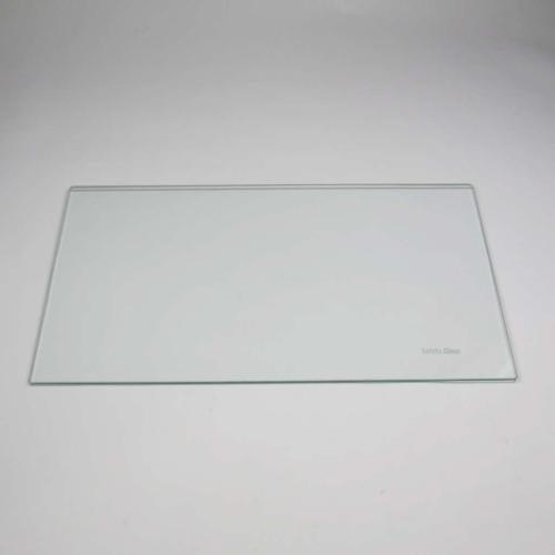 Blomberg Refrigerator Glass Shelf Assembly - 4362725900