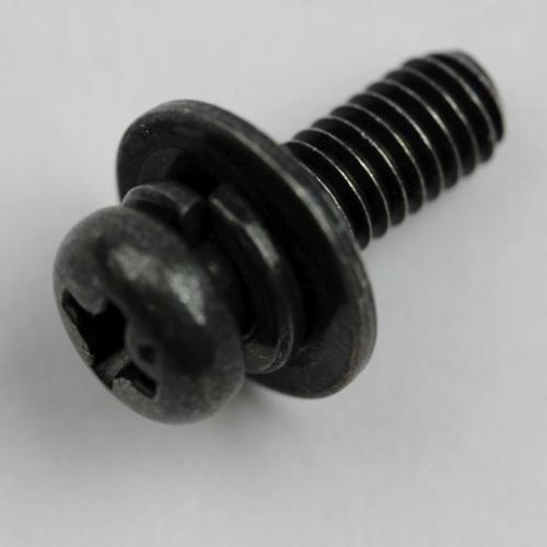 Sony LCD TV Screw +PSW M4X12. - 2-580-602-01
