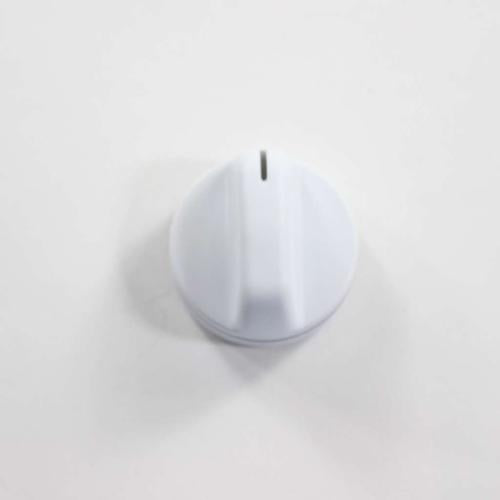 Whirlpool Burner Control Knob (White) WP8273104