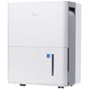Midea MAD35S1WWT 50-Pint (Legacy) / 35-Pint (DOE) Energy Star Smart Dehumidifier
