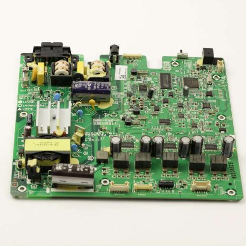 LG Part# EBR78353903 Power Control Board - Genuine OEM