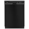 Whirlpool WDF320PADB3 Dishwasher With Accusense Soil Sensor Parts