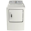 Midea CLADE67W OmniMax 6.7 Cu. Ft. Vented Tumble Dryer
