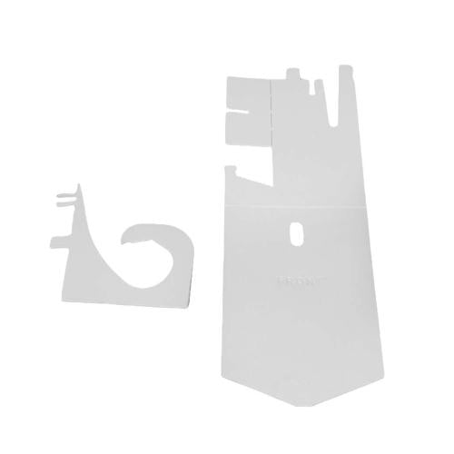 Whirlpool Part# W11224254 Test Kit (OEM)