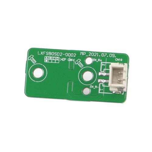 Sony Connector Board - 9-301-011-03