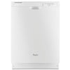 Whirlpool WDF540PADW1 Dishwasher Parts