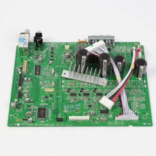 Lg Option Code Assembly - EBR76625607