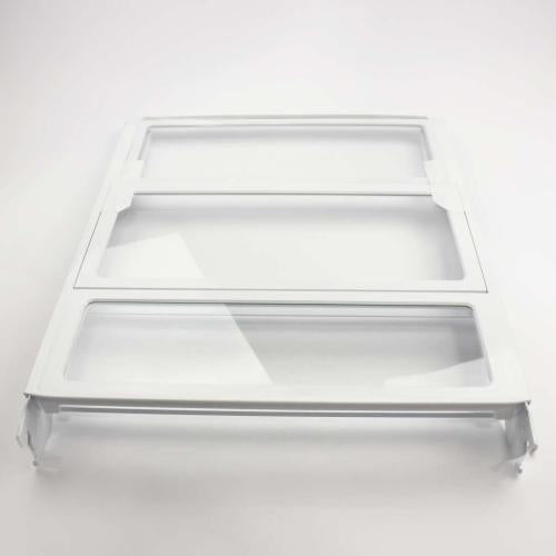 Samsung Part# DA97-13835A Folding Shelf Assembly - Genuine OEM