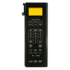 GE Part# WB07X10631 Control Panel Assembly (OEM)