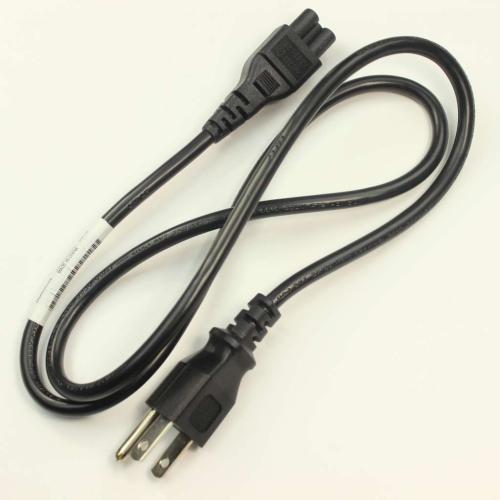 Samsung Part# 3903-000447 3-Prong Power Cord (OEM)