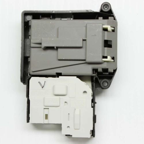 LG WM3997HWA Lock Switch Assembly Genuine OEM